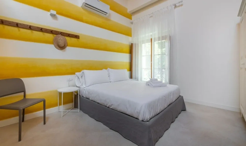 1 Bedroom Studio