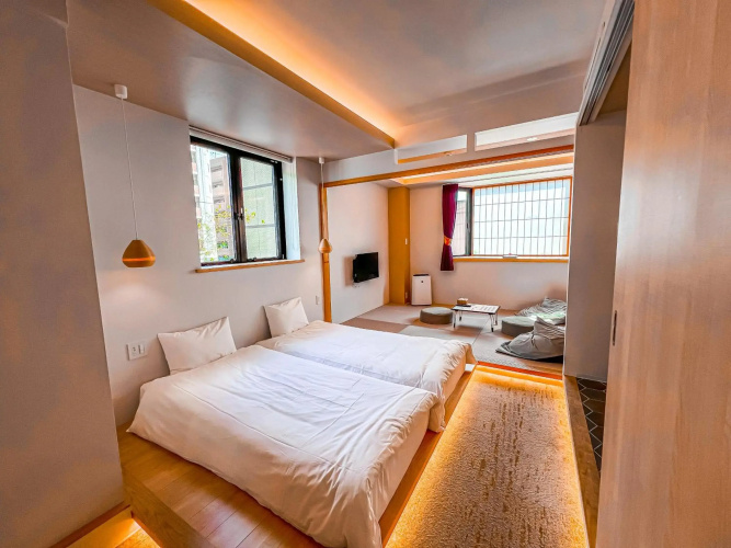 Hotel Imagine Kyoto