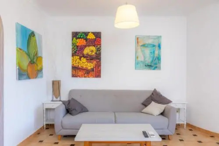 Apartamento Rosa Mar 5