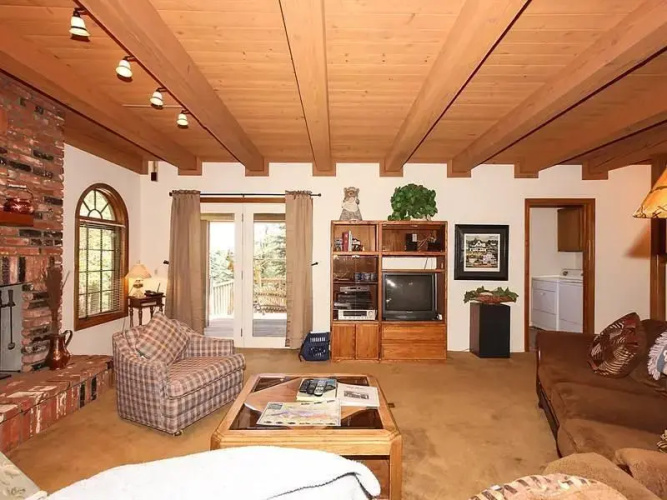 Cozy Bear Lair #1032