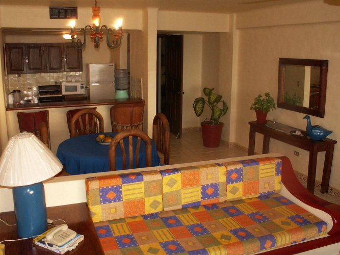 Lindo Mar Resort