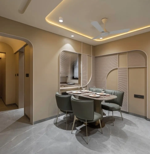 Classic Apartment