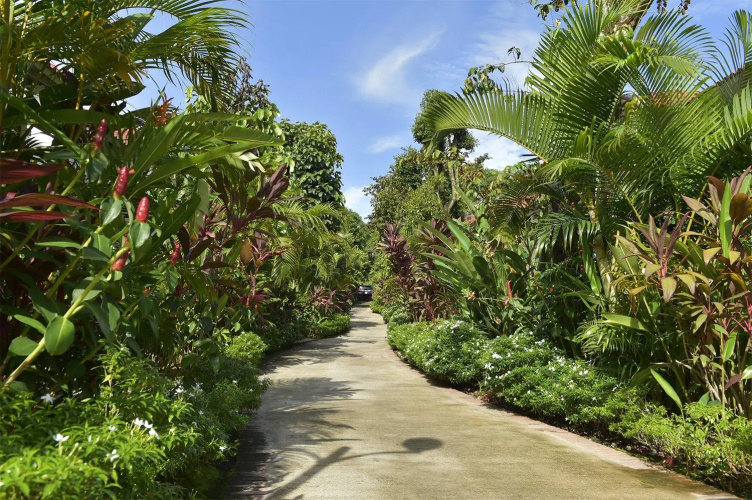 Rain Forest Resort Phu Quoc