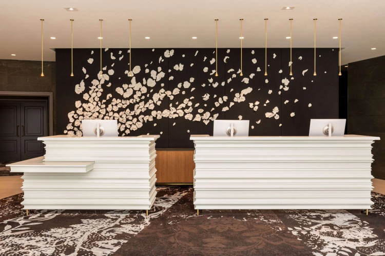 Dolce by Wyndham Versailles - Domaine du Montcel photo 24