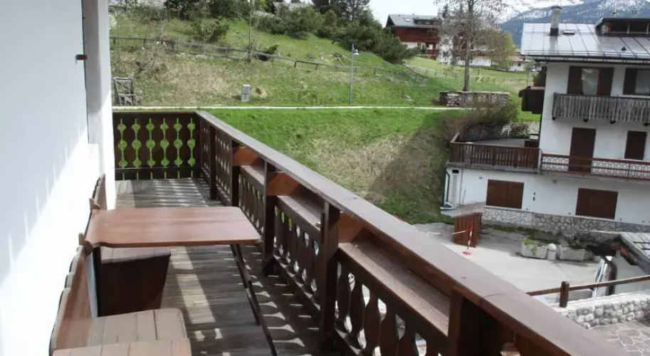 Cà Majon - Cortina Home