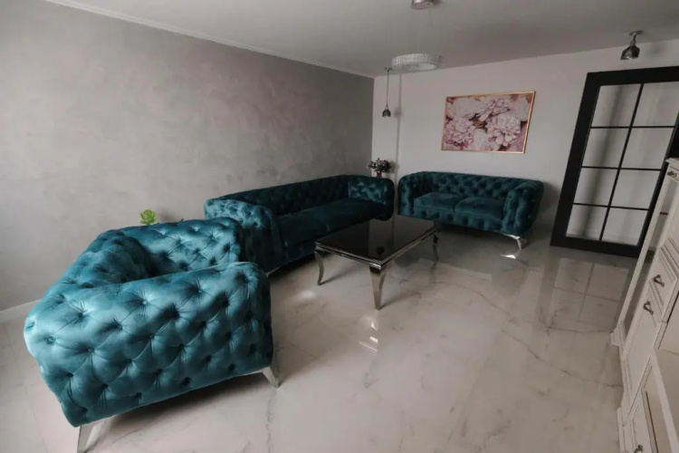 Bear's Apartment 2 Alba Iulia