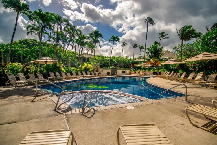 Napili Shores Maui by OUTRIGGER photo 14