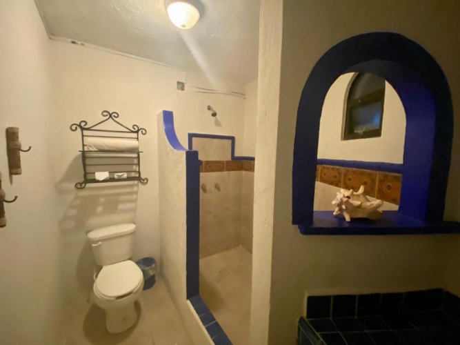1 Bedroom Double Apartment