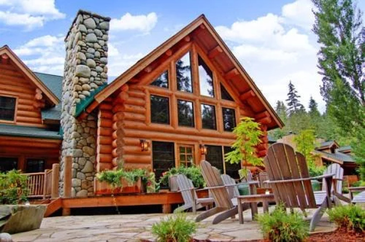 Lodge at Gold River (The)