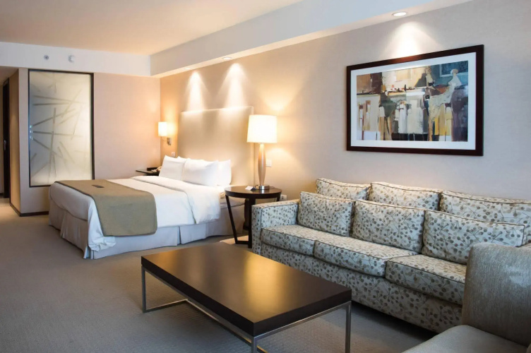 Intercontinental Mendoza