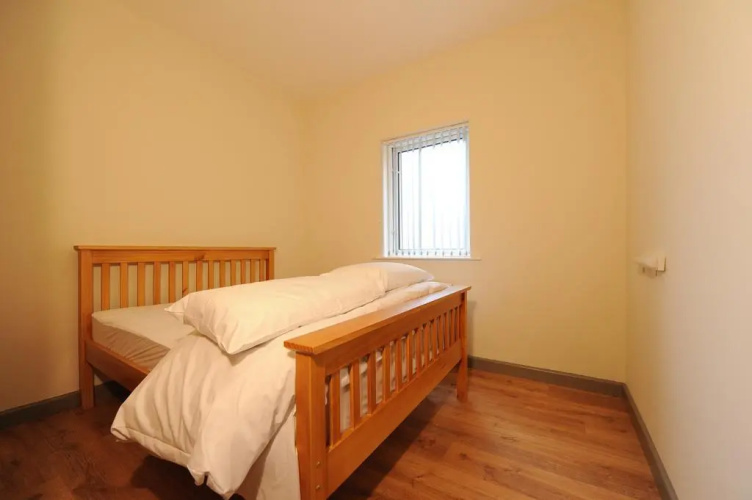 Armagh City Youth Hostel
