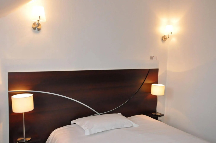 Le Lorient Hotel