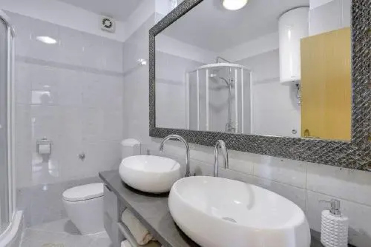 Apartment Falu