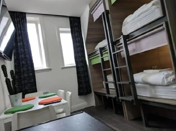 Standard Apartment