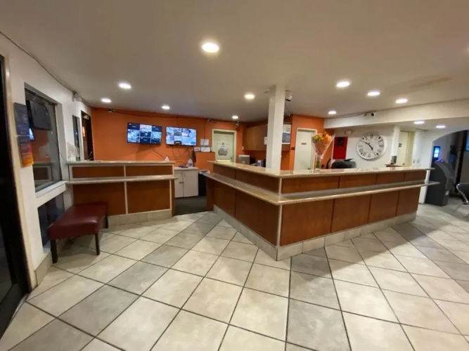 Hotelbild