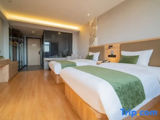 Business Twin room