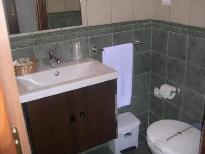Apartamentos Estop