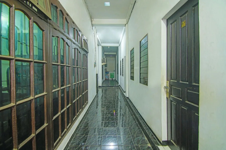 Hotelafbeelding