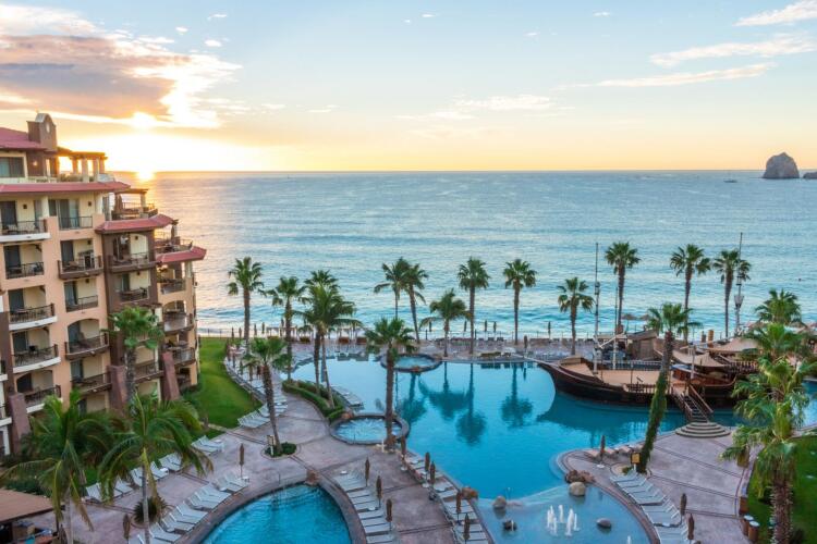 Imagen de Villa Del Arco Beach Resort &amp; Spa   All Inclusive