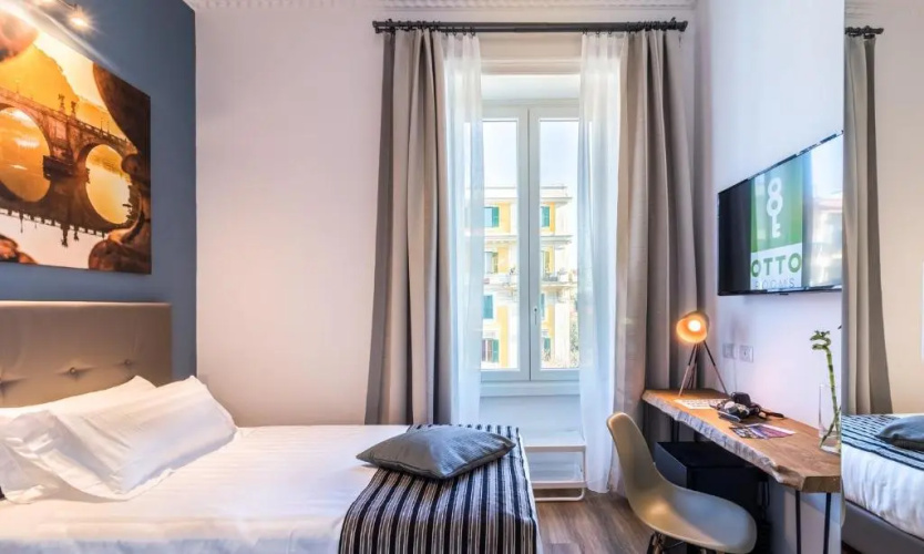 OTTO Rooms
