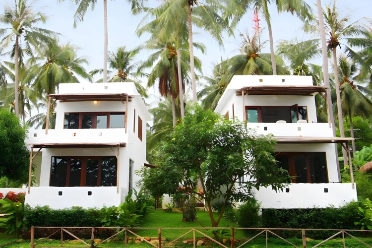 Warapura Resort - Ko Chang
