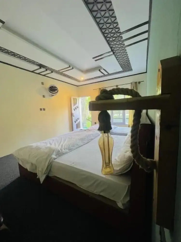 Apricot Spring Resort