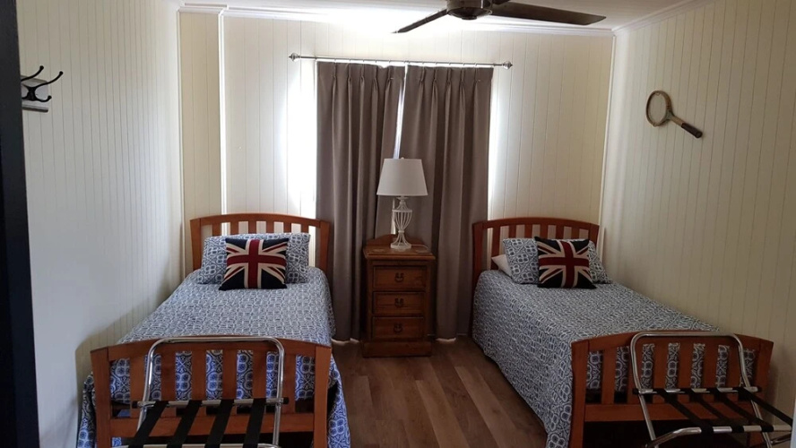 The Wattle Lodge