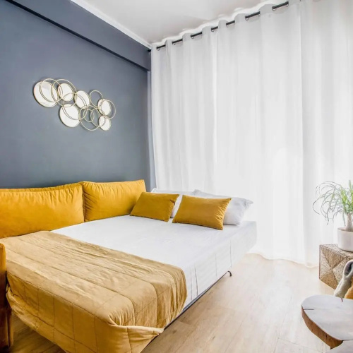 Classy Apartment in Athens