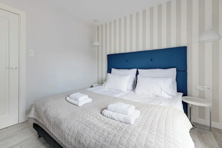 Family Apartment