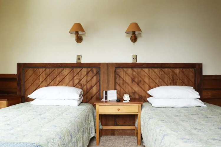 Hotel Boutique El Greco