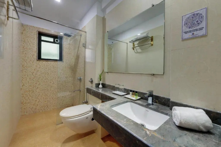 Click Hotel Caliph