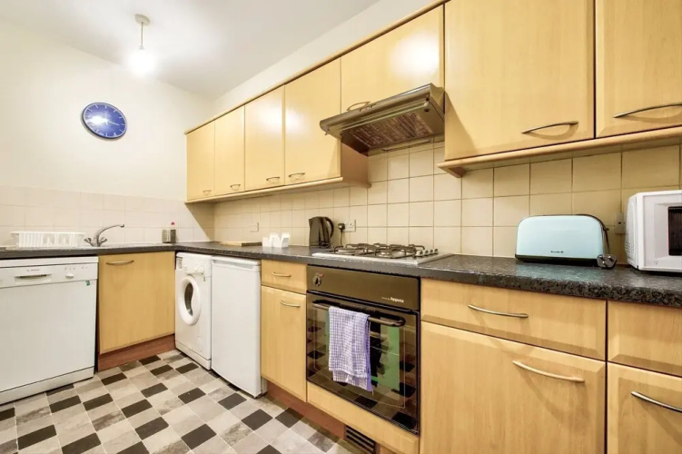 Spacious 3bed Home at the Meadows