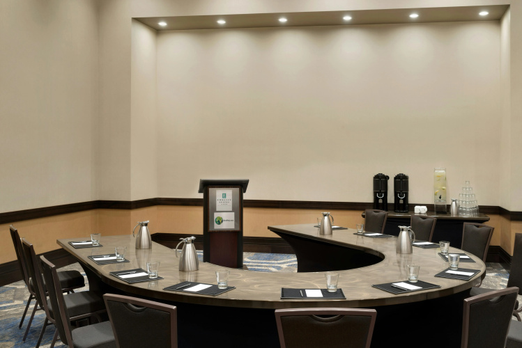 Embassy Suites by Hilton Syracuse Destiny USA photo 17