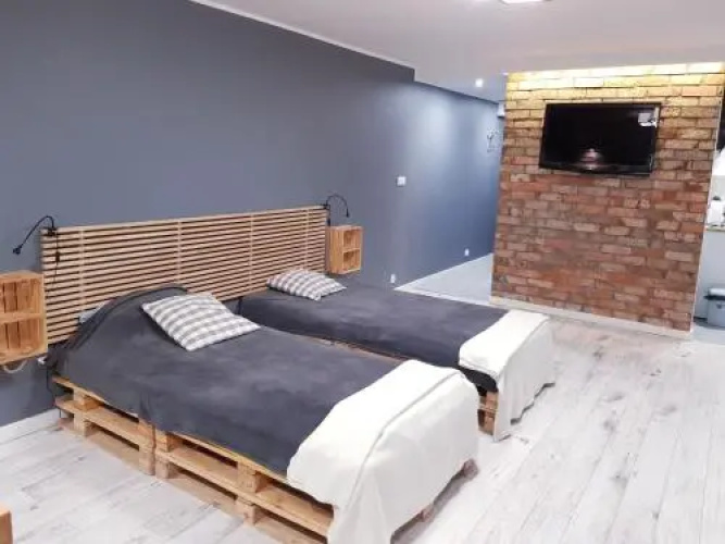 Apartament Panorama