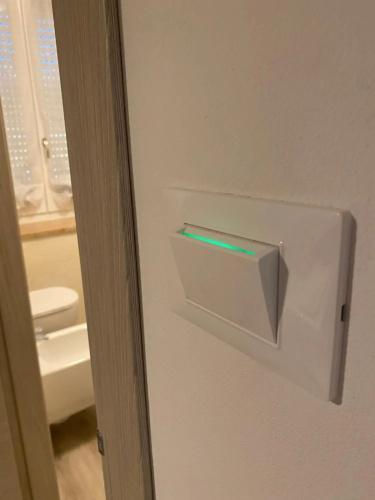 Unique Rooms
