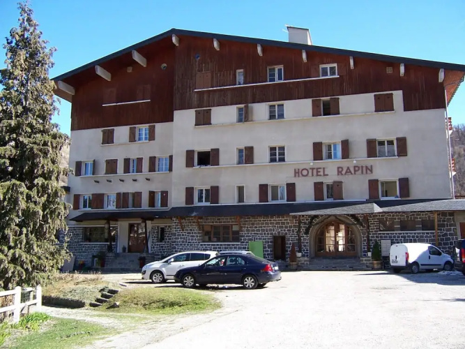 Otel görseli