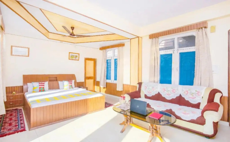 Hotel Deepjyoti