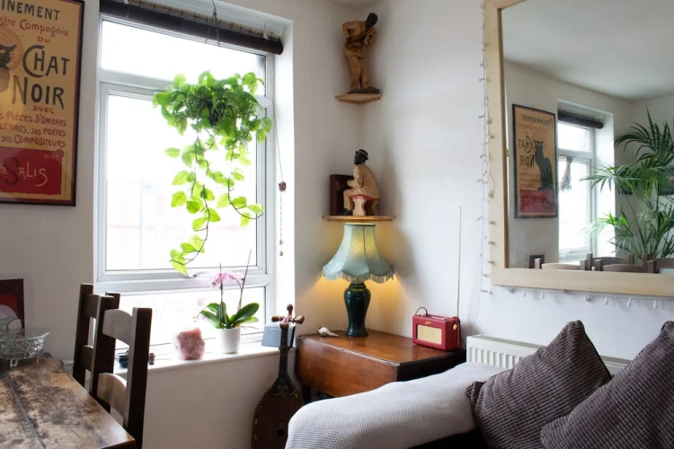 1 Bedroom Flat in Clapton Hackney