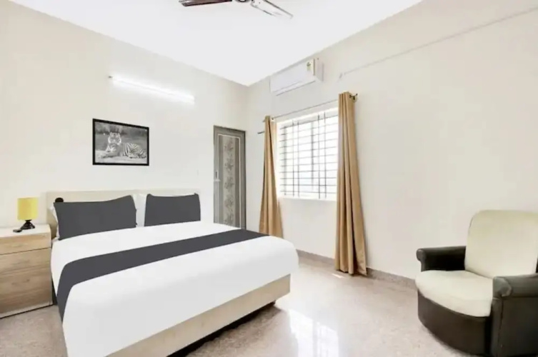 Welcome Inn Express