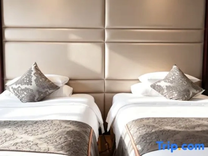 Executive Twin room