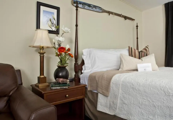 Double Suite with balcony