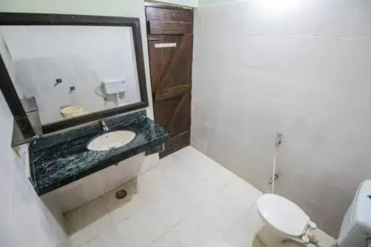 Cheetal Resort
