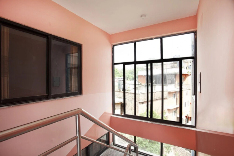 Oyo 419 Hotel Crossroads