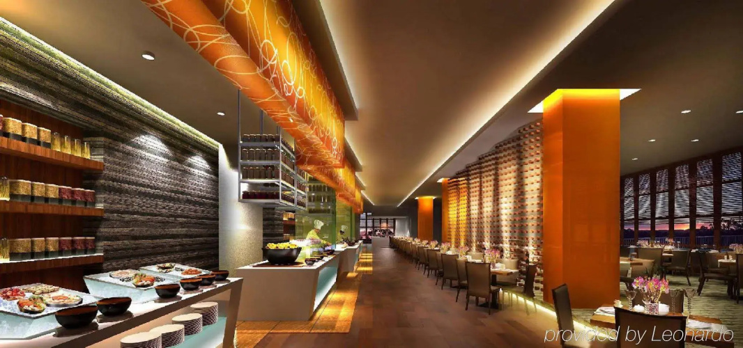 Hilton Taiyuan