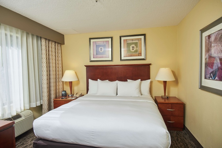 DoubleTree by Hilton Hotel Princeton photo 6