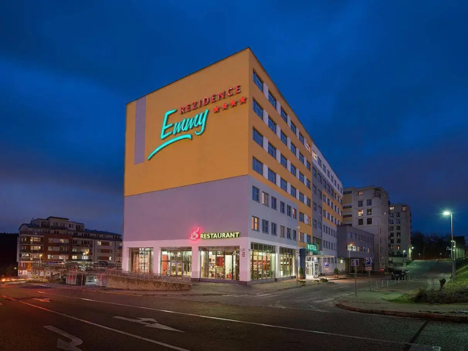 Imagen del hotel
