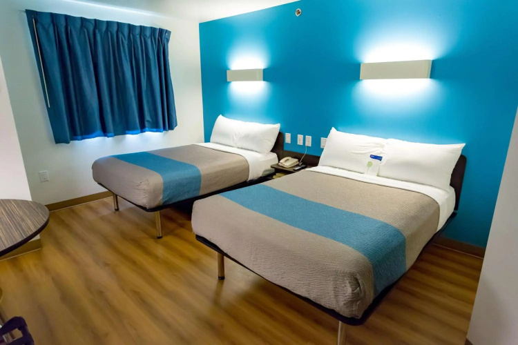 Motel 6 Pottstown, PA