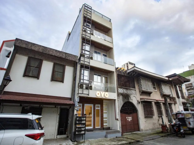 Otel görseli