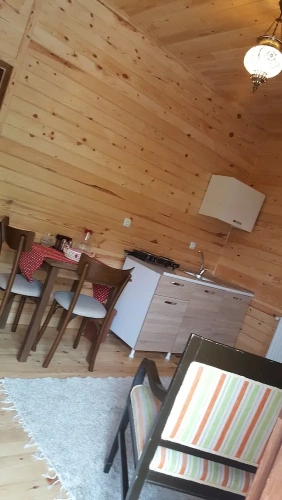 Standard Double Suite