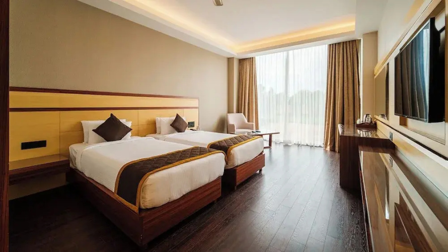 Hotelbild